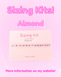 Sizing kit