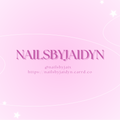 Nails by Jaidyn - Giftcard